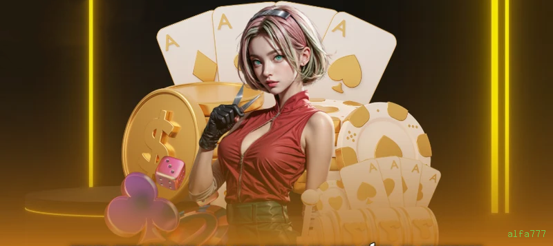 Baixar alfa777 app para jogadores brasileiros